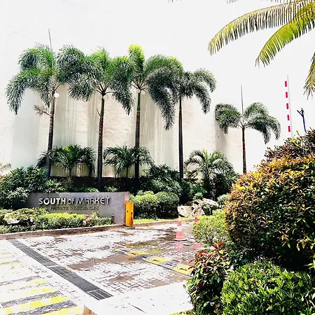 Alex Staycation Home In Bgc